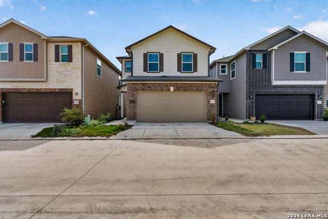 14839 Vance Jackson Property Photo 1