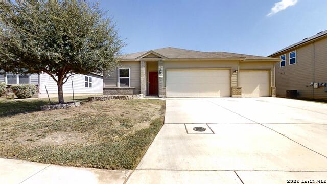 7263 Dark Moon Property Photo 1