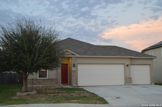 7263 Dark Moon Property Photo 1
