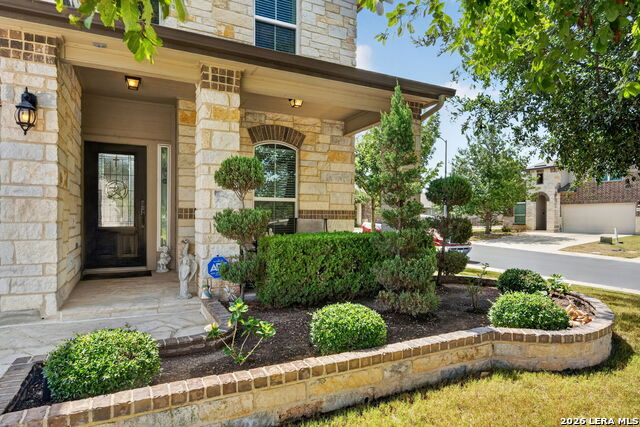 8700 Creager Cyn Property Photo 3