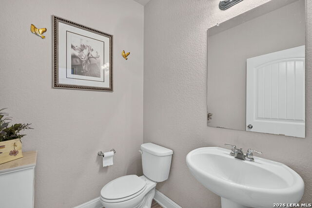 8700 Creager Cyn Property Photo 5