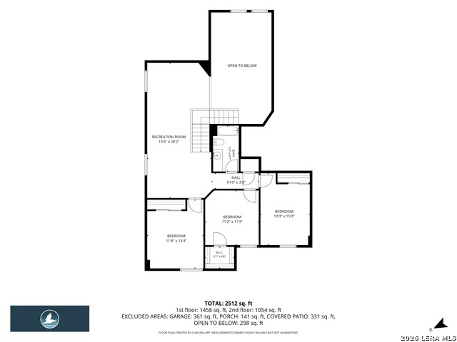 8700 Creager Cyn Property Photo 31