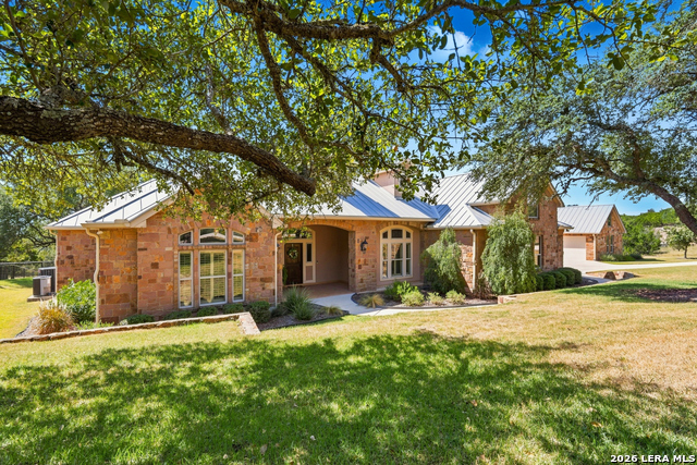116 Peppergrass Drive Property Photo 1