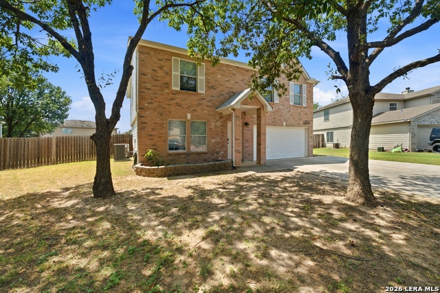 16523 Amberly Ct Property Photo 2