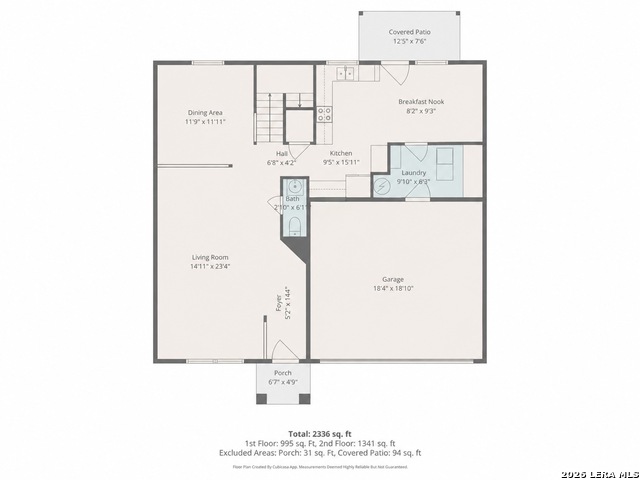 16523 Amberly Ct Property Photo 26
