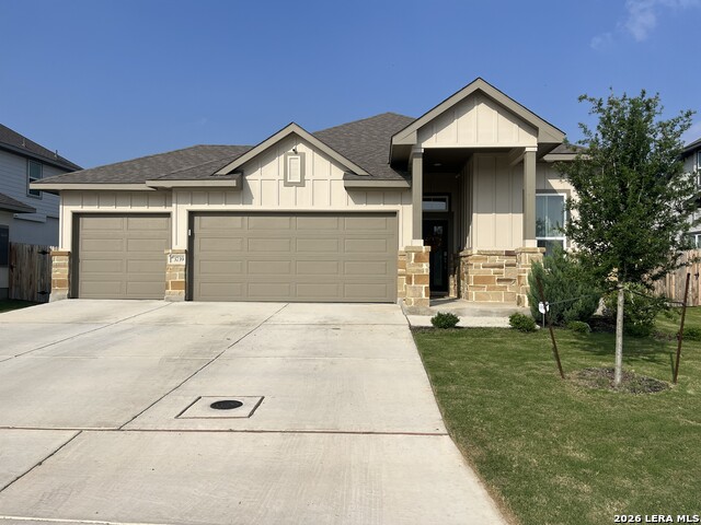 3739 Canby Oak