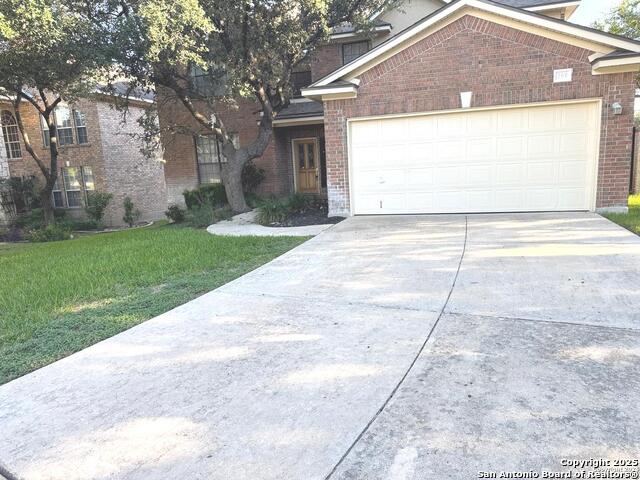 206 Mesa Loop Property Photo 2