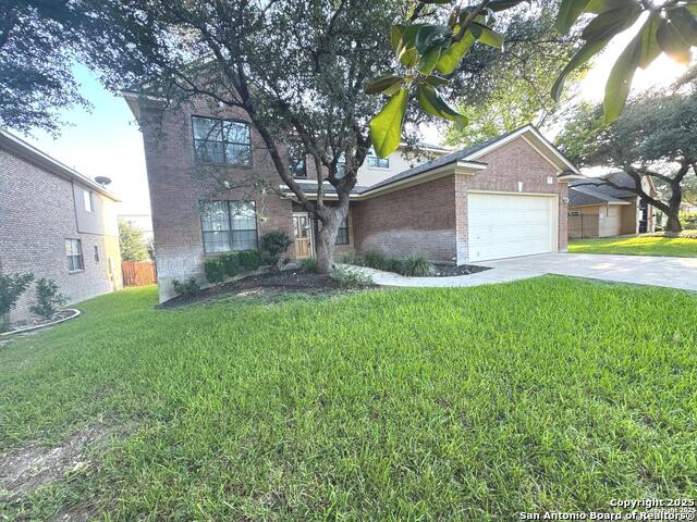 206 Mesa Loop Property Photo 3