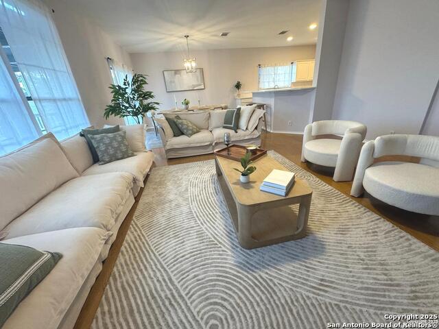 206 Mesa Loop Property Photo 7