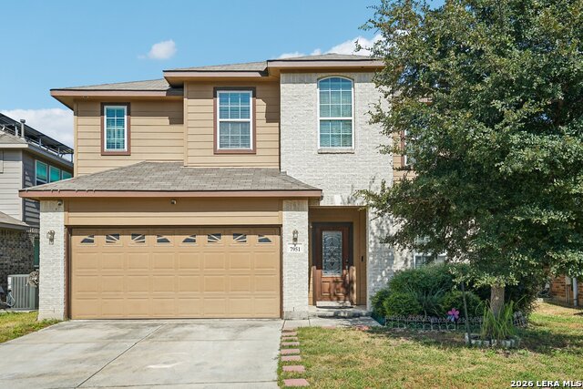 7951 Headwaters Trl Property Photo 1
