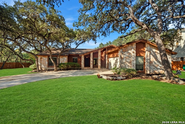2163 Encino Loop Property Photo 1