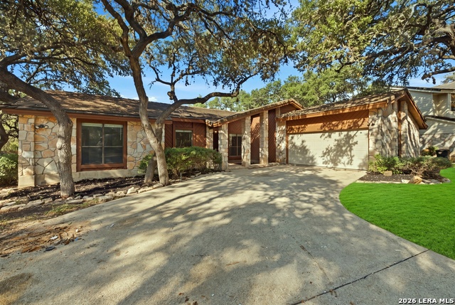 2163 Encino Loop Property Photo 2