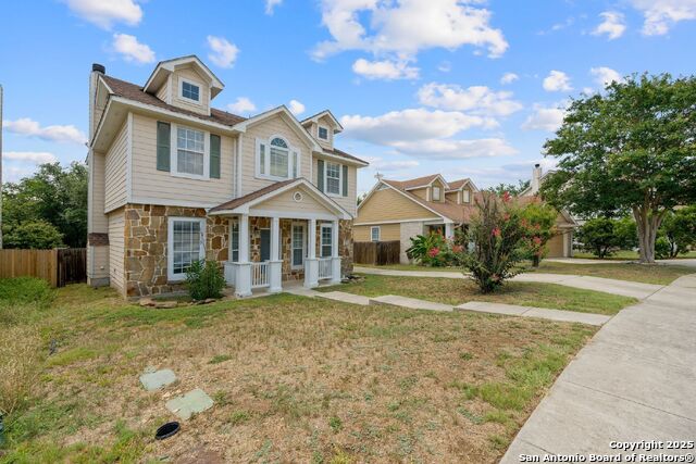 251 Red Hawk Rdg Property Photo 1