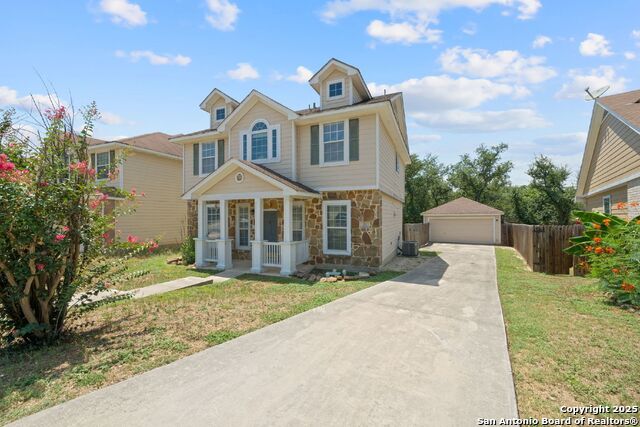 251 Red Hawk Rdg Property Photo 3