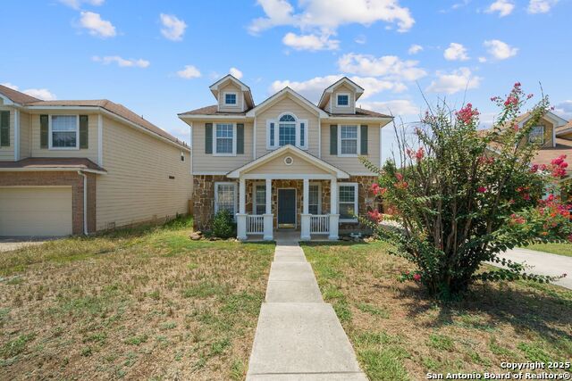 251 Red Hawk Rdg Property Photo 22