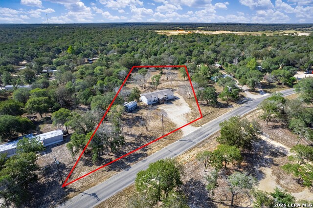 209 Sandy Oaks Dr Property Photo 2