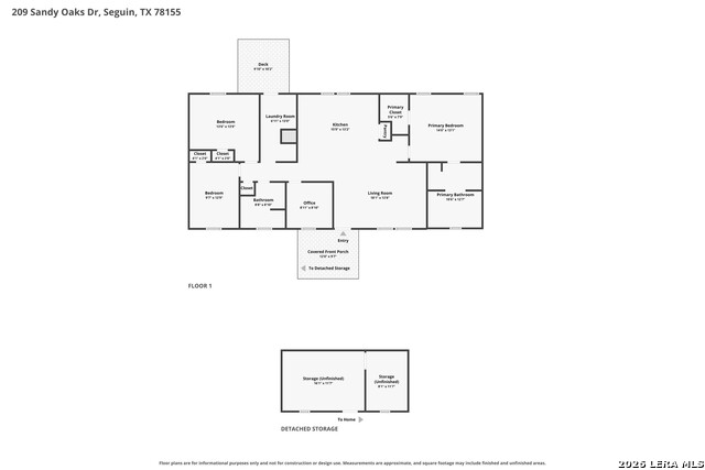 209 Sandy Oaks Dr Property Photo 44