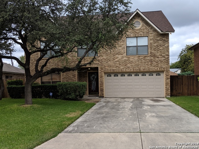 8007 Sunshine Trail Dr Property Photo 4