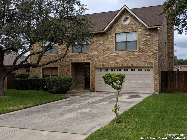 8007 Sunshine Trail Dr Property Photo 5