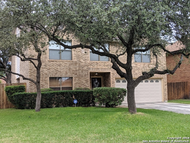 8007 Sunshine Trail Dr Property Photo 6