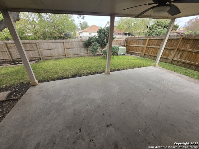 8007 Sunshine Trail Dr Property Photo 46