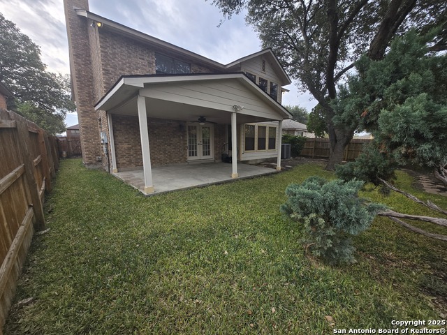 8007 Sunshine Trail Dr Property Photo 49