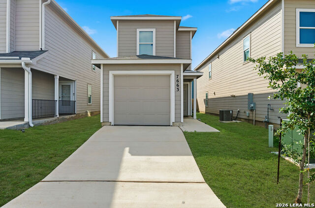 7663 Aston Cross Property Photo 1