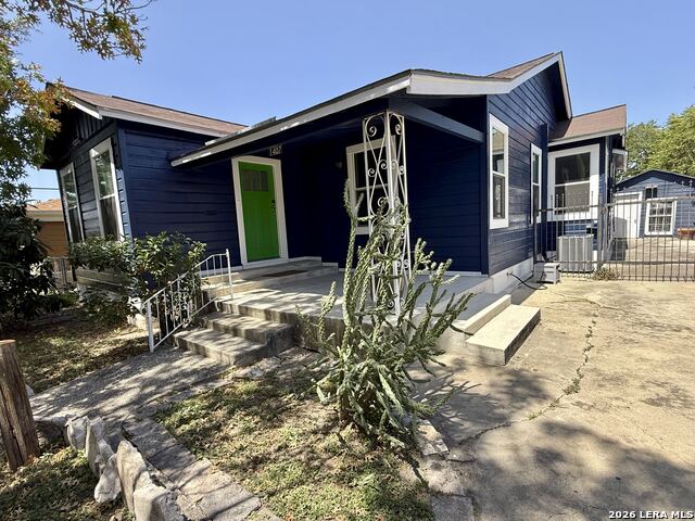 1407 Steves