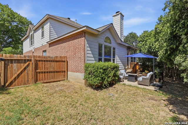 2606 Rio Guadalupe Property Photo 34