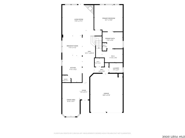 2606 Rio Guadalupe Property Photo 64