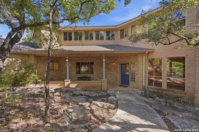 20623 Helotes Creek Rd Property Photo 1