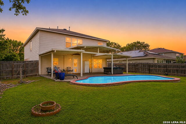 15818 Blue Sky Rd Property Photo 4