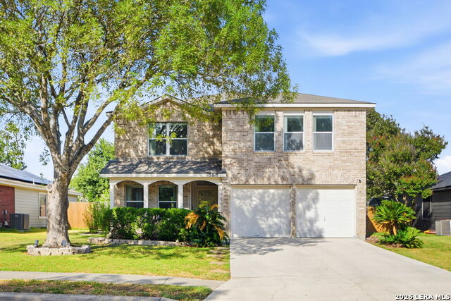 15818 Blue Sky Rd Property Photo 5