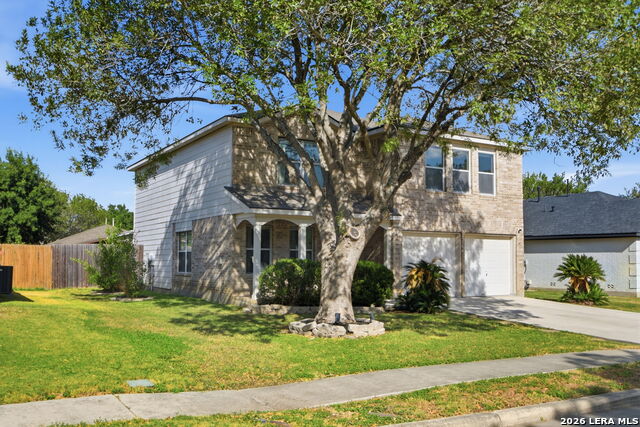 15818 Blue Sky Rd Property Photo 6