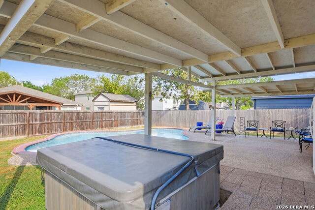 15818 Blue Sky Rd Property Photo 33