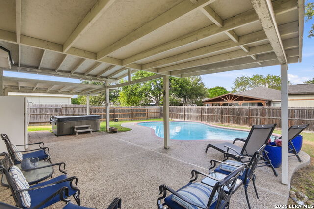 15818 Blue Sky Rd Property Photo 34