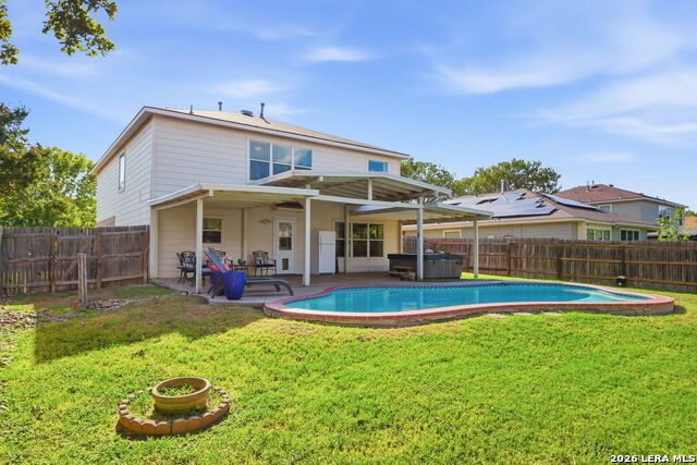 15818 Blue Sky Rd Property Photo 35