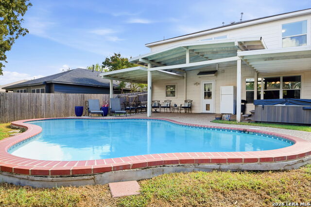 15818 Blue Sky Rd Property Photo 36