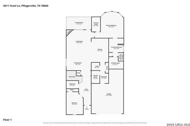 3611 Texel Ln Property Photo 48