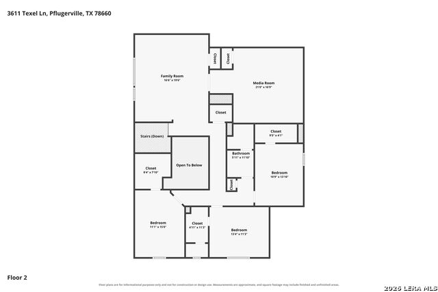3611 Texel Ln Property Photo 49