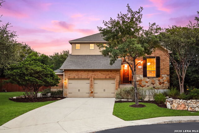 23226 Crest View Way Property Photo 1