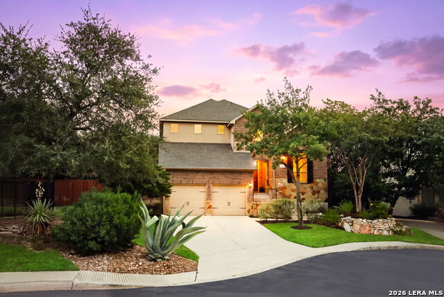 23226 Crest View Way Property Photo 2