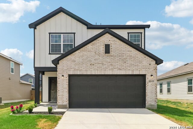 2540 Windle Ln Property Photo 1