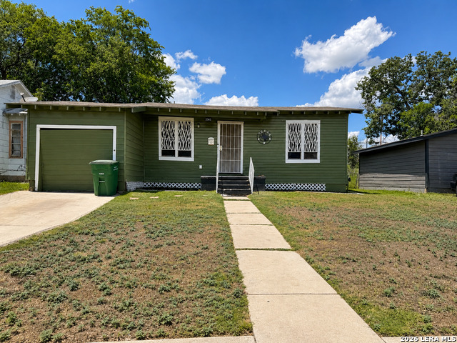 2343 Burnet Property Photo 1