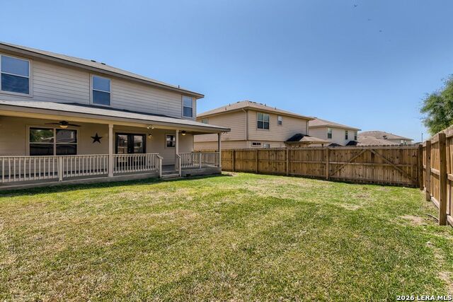 8919 Walnut Springs Property Photo 25