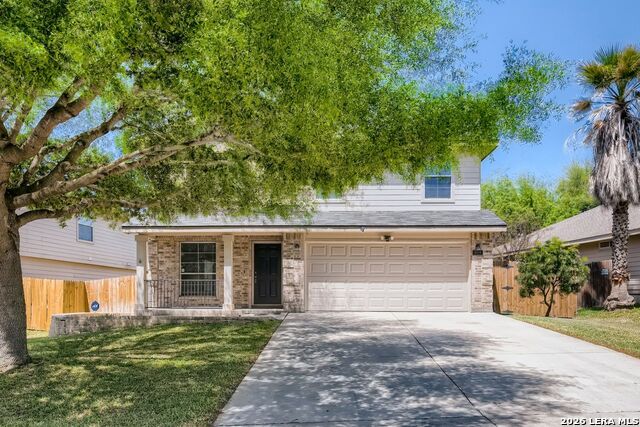 8919 Walnut Springs Property Photo 26