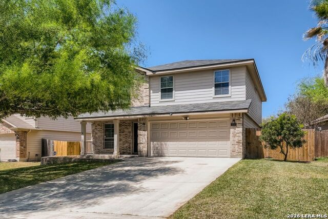 8919 Walnut Springs Property Photo 27