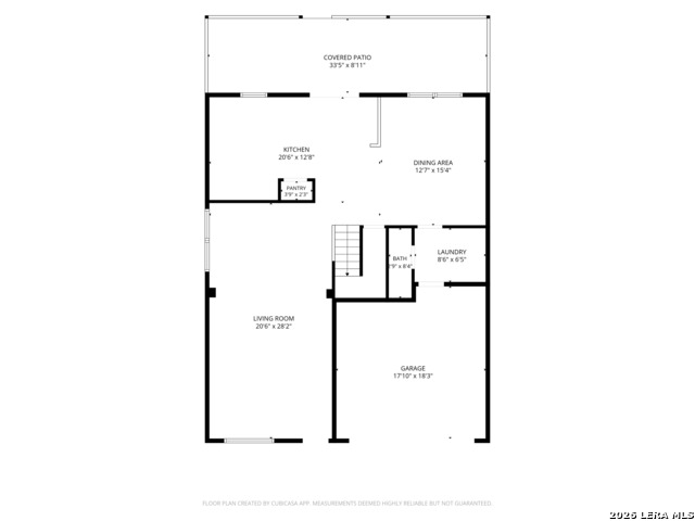 8919 Walnut Springs Property Photo 34