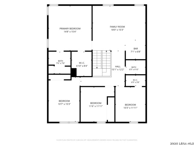 8919 Walnut Springs Property Photo 35