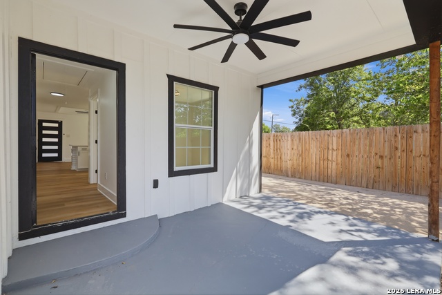 1008 Stonewall Property Photo 27